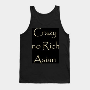 Crazy Tank Top